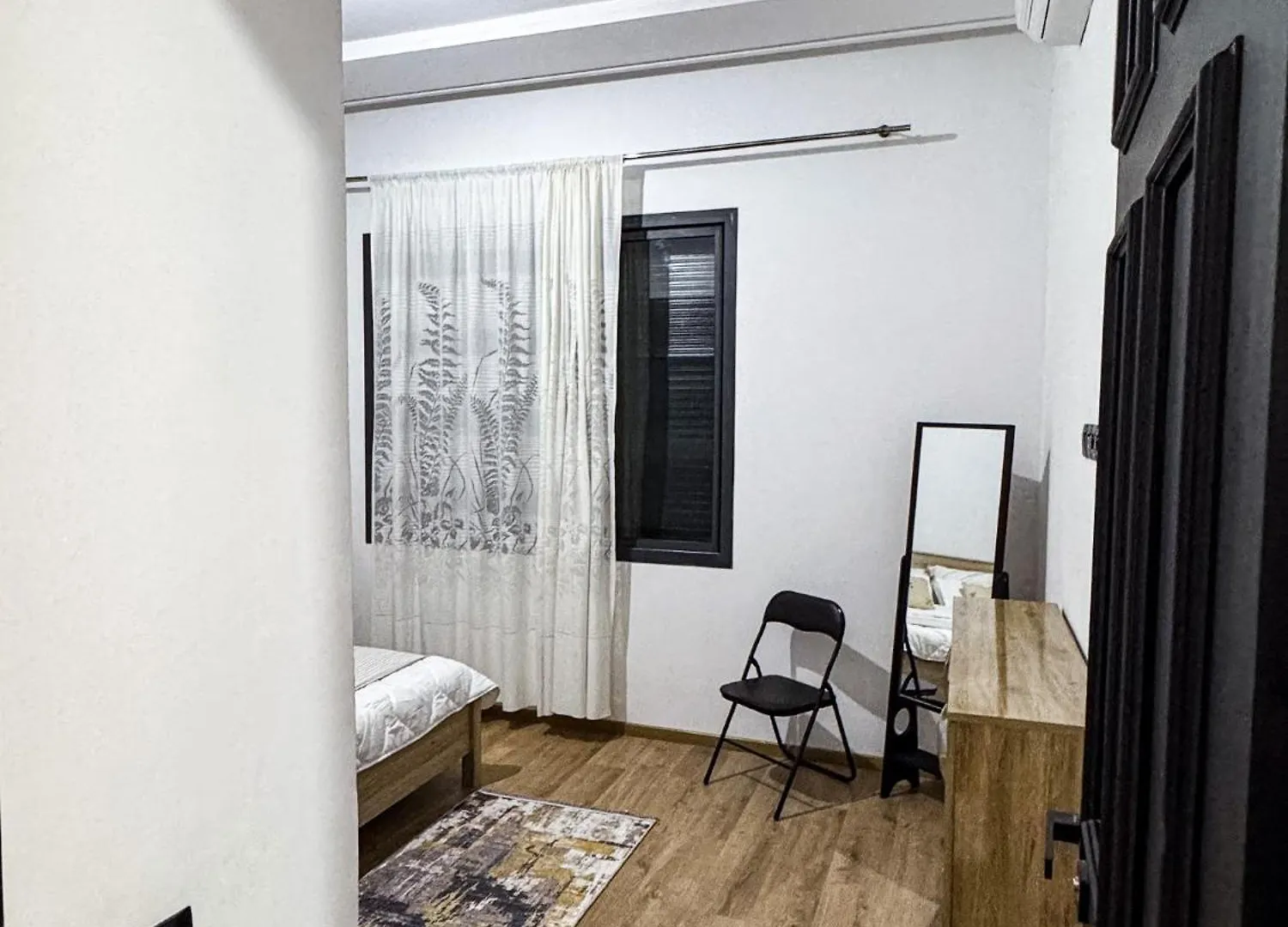 Downtown Apartment With Pool 마라케시 모로코